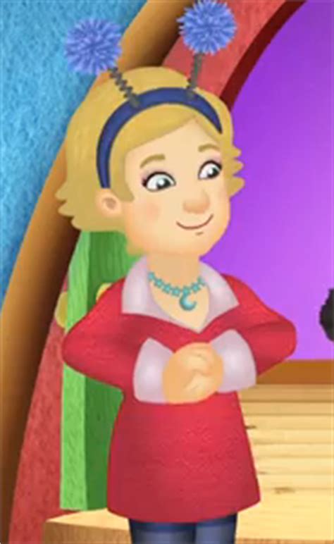lady elaine fairchilde|lady elaine daniel tiger.